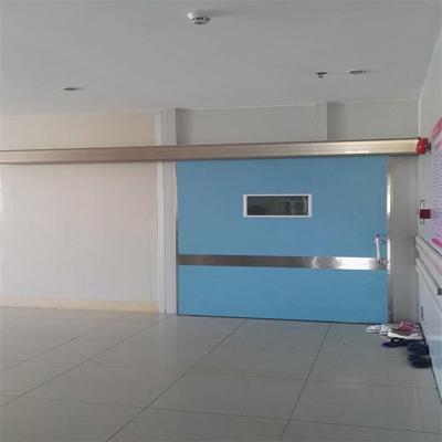 医用感应门系列