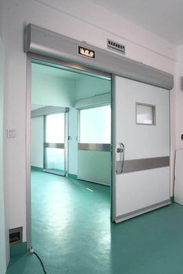 医用感应门系列