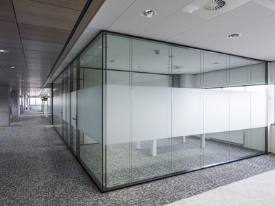 办公室隔断