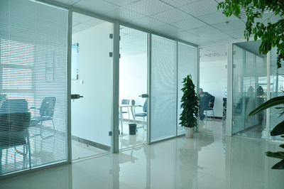 办公室隔断