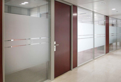 办公室隔断