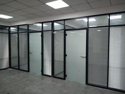办公室隔断
