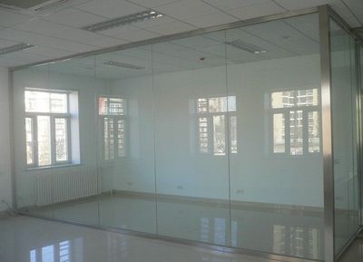 办公室隔断